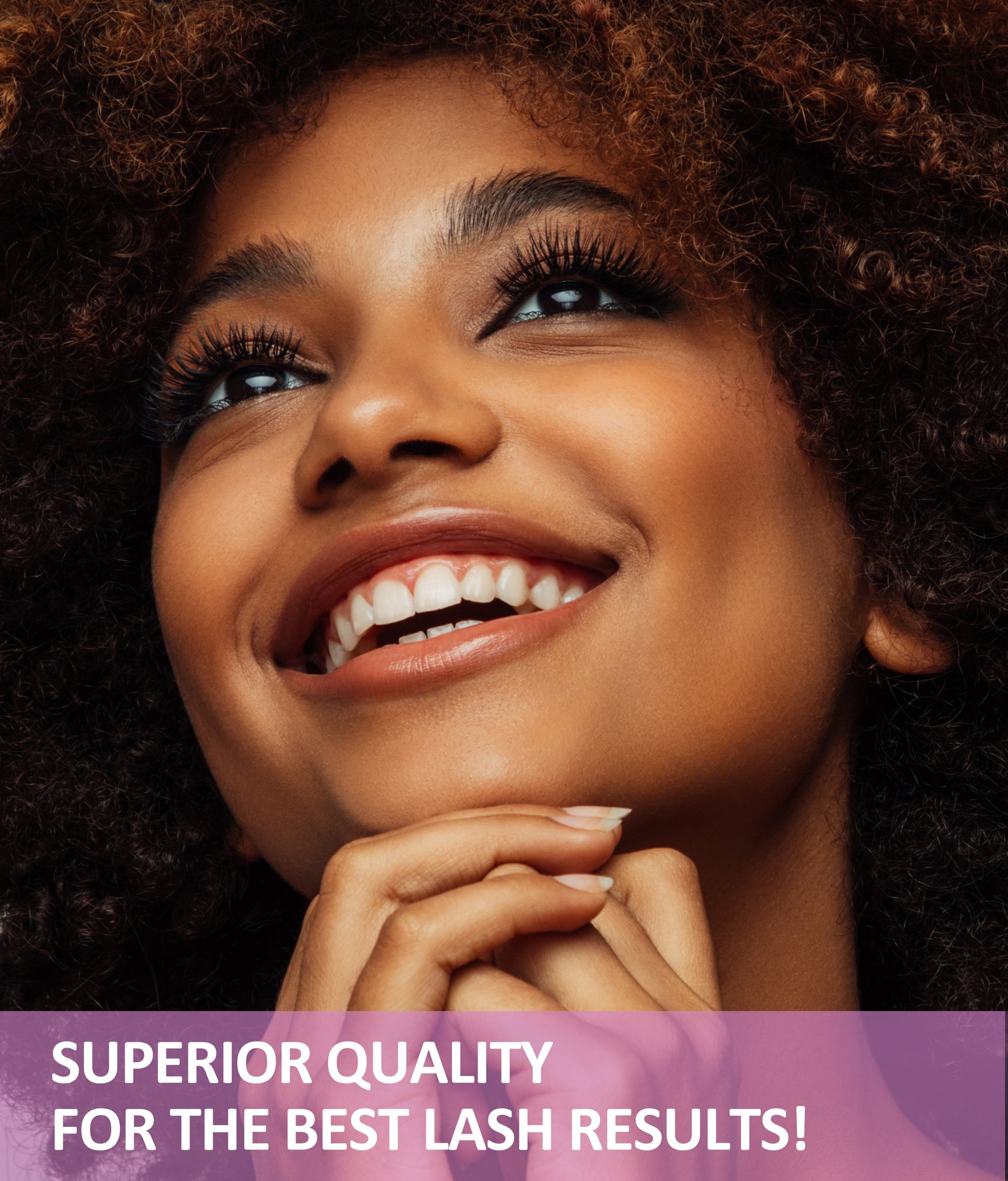 Extensions ciglia in seta - Volume Express C-CURL | | Online Shop